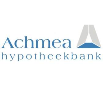 Achmea Hypotheekbank