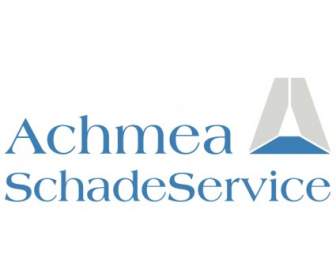 Achmea Schadeservice