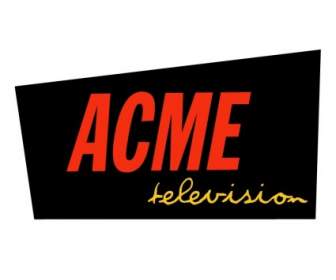 Televisão De Acme