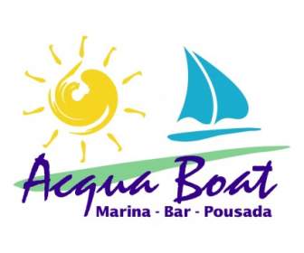 Acqua Boat