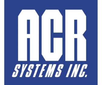 Acr 系統