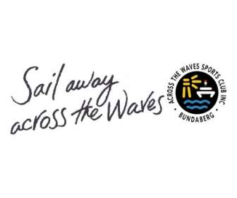 Across The Waves Sports Club Inc