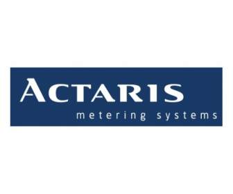 Actaris 계량 시스템