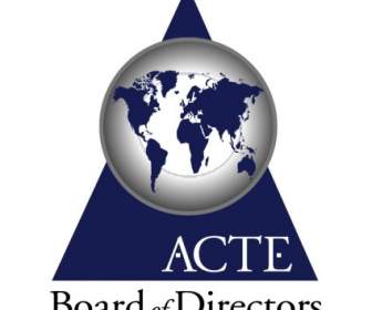 Acte Verwaltungsrat