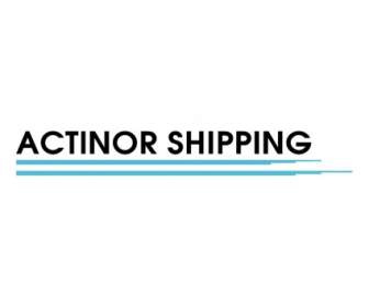 Actinor Shipping