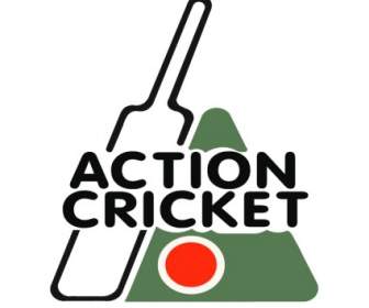 Cricket De L'action
