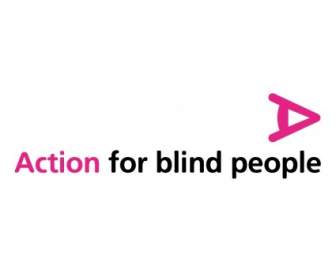 Aktion Für Blinde