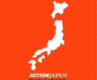 Giappone Di Azione