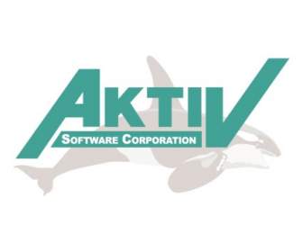 Activ Software Corporation
