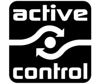 Active Control
