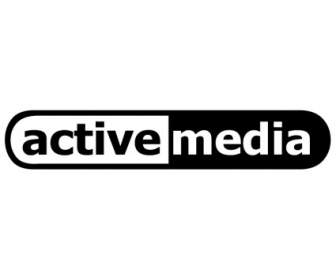 Medios Activos