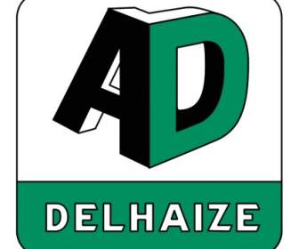 โฆษณา Delhaize
