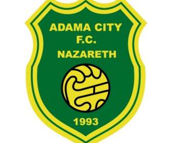 Adama City Fc De Nazareth