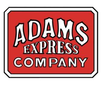 Companhia Expressa De Adams
