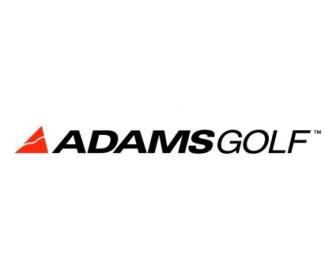 Golf Adams