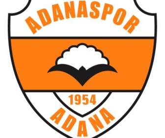 Adanaspor アダナ Spor Kulubu