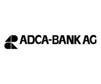 Banco De ADCA
