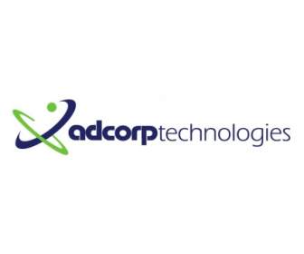 Adcorp технологии