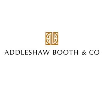 Addleshaw Booth