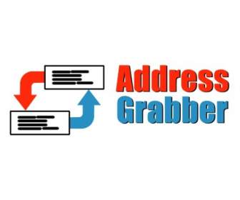 Address Grabber