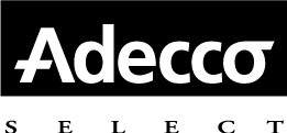 Wybierz Logo Adecco