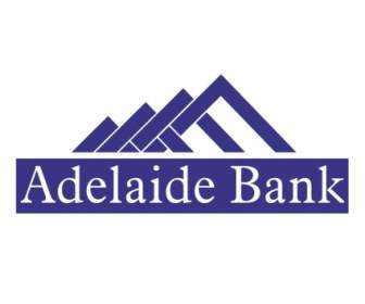 アデレード銀行