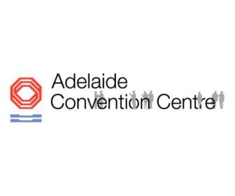 Centro De Convenções De Adelaide