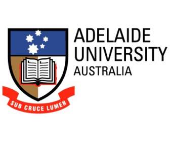 Universidade De Adelaide
