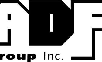 Logo De Grupo De ADF