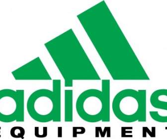 Adidas Peralatan Logo