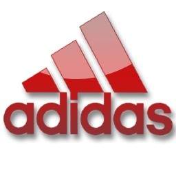 Adidas Rosso