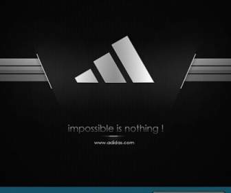 Adidas Wallpaper Psd File