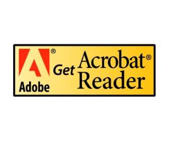โปรแกรม Adobe Acrobat Reader