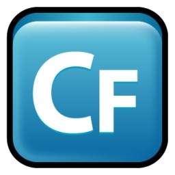 โปรแกรม Adobe Cs3 Coldfusion