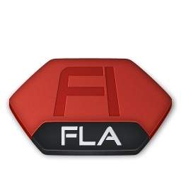 Adobe Flash Fla V2
