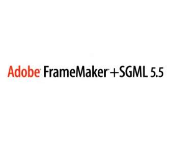 Firma Adobe Framemakersgml