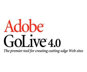 Firma Adobe Golive
