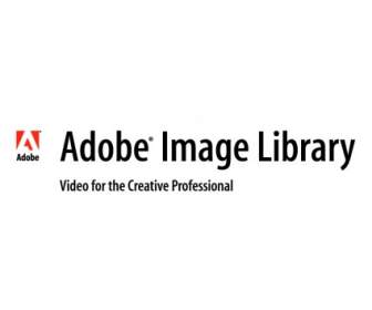 Bibliothèque D'images D'Adobe
