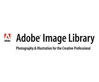 Biblioteca De Imágenes De Adobe