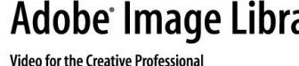 Adobe Imagem Biblioteca Logo2