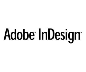 โปรแกรม Adobe Indesign