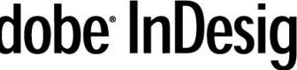 Logo D'Adobe Indesign