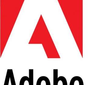 логотип Adobe