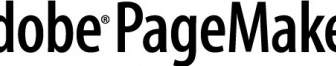 Adobe Pagemaker-logo