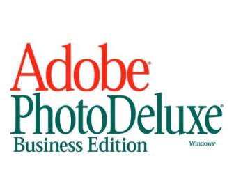 Adobe Photodeluxe