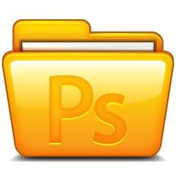 โปรแกรม Adobe Photoshop