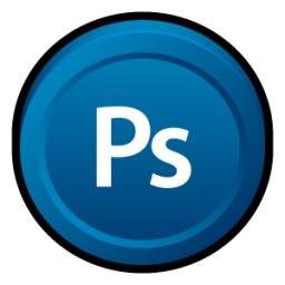 โปรแกรม Adobe Photoshop Cs