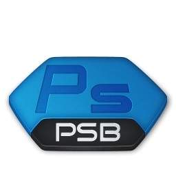 Adobe Photoshop Psb V2