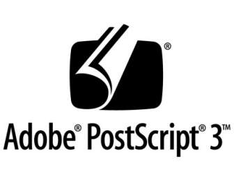 بوستسكريبت Adobe
