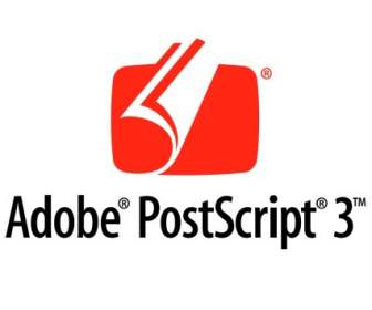 Postscript Adobe